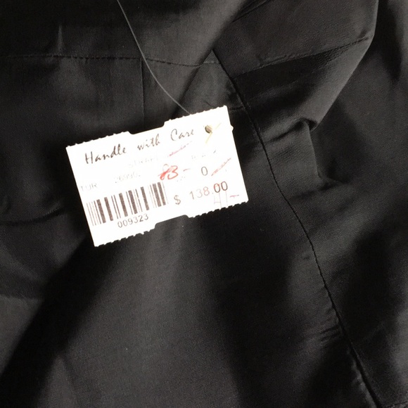 NWT Trina Turk Strapless Top - Picture 5 of 5